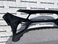 Mercedes A Class Amg A177 Hatchback 2019-2022 Front Bumper 6 Pdc Genuine [e236]