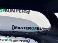 Mercedes A Class Amg A177 Hatchback 2019-2022 Front Bumper 6 Pdc Genuine [e236]
