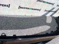 Mercedes A Class Amg A177 Hatchback 2019-2022 Front Bumper 6 Pdc Genuine [e236]