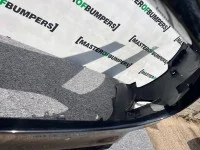 Mercedes A Class Amg A177 Hatchback 2019-2022 Front Bumper 6 Pdc Genuine [e236]