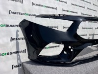 Mercedes A Class Amg A177 Hatchback 2019-2022 Front Bumper 6 Pdc Genuine [e236]