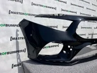 Mercedes A Class Amg A177 Hatchback 2019-2022 Front Bumper 6 Pdc Genuine [e236]