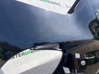 Mercedes A Class Amg A177 Hatchback 2019-2022 Front Bumper 6 Pdc Genuine [e236]