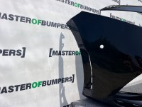 Mercedes A Class Amg A177 Hatchback 2019-2022 Front Bumper 6 Pdc Genuine [e236]