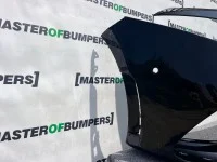 Mercedes A Class Amg A177 Hatchback 2019-2022 Front Bumper 6 Pdc Genuine [e236]