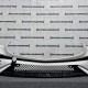 Mercedes Glc Amg Sport X254 A254 2024-on Front Bumper 4 Pdc Genuine [e241]
