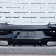 Mercedes C63 Amg Coupe Cabrio A205 2019-2023 Rear Bumper 6 Pdc Genuine [e244]