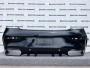 Mercedes C63 Amg Coupe Cabrio A205 2019-2023 Rear Bumper 6 Pdc Genuine [e244]