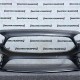 Mercedes B Class Amg Line A247 Mpv Mk2 2019-2025 Fron Bumper 6pdc Genuine [e247]