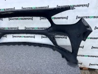 Mercedes B Class Amg Line A247 Mpv Mk2 2019-2025 Fron Bumper 6pdc Genuine [e247]