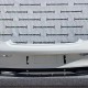Mercedes C Class Amg A205 Coupe Cabrio 2016-2021 Rear Bumper 6pdc Genuine [e251]