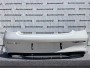 Mercedes C Class Amg A205 Coupe Cabrio 2016-2021 Rear Bumper 6pdc Genuine [e251]