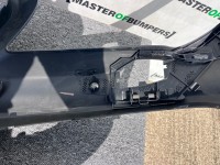 Mercedes Cla Amg A117 Mk1 2013-2015 Front Bumper 6 Pdc +jets Genuine [e252]