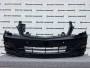 Mercedes Vito Dualiner Tourer Brabus 2010-2014 Front Bumper 6 Pdc Genuine [e267]
