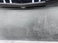 Mercedes Vito Dualiner Tourer Brabus 2010-2014 Front Bumper 6 Pdc Genuine [e267]