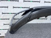 Mercedes A Class Amg A176 Lift Hatchback 2016-2019 Front Bumper Genuine [e261]