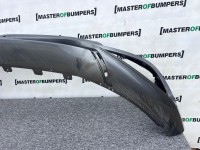Mercedes A Class Amg A176 Lift Hatchback 2016-2019 Front Bumper Genuine [e261]