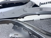 Mercedes A Class Amg A176 Lift Hatchback 2016-2019 Front Bumper Genuine [e261]