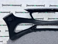 Mercedes A Class Amg A176 Lift Hatchback 2016-2019 Front Bumper Genuine [e261]