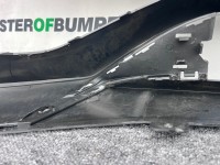 Mercedes A Class Amg A176 Lift Hatchback 2016-2019 Front Bumper Genuine [e261]