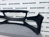 Mercedes A Class Amg A176 Lift Hatchback 2016-2019 Front Bumper Genuine [e261]