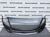 Mercedes A Class Amg A176 Lift Hatchback 2016-2019 Front Bumper Genuine [e261]