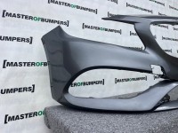 Mercedes A Class Amg A176 Lift Hatchback 2016-2019 Front Bumper Genuine [e261]