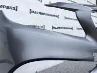 Mercedes A Class Amg A176 Lift Hatchback 2016-2019 Front Bumper Genuine [e261]
