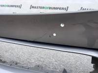 Mercedes A Class Amg A176 Lift Hatchback 2016-2019 Front Bumper Genuine [e261]