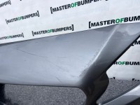 Mercedes A Class Amg A176 Lift Hatchback 2016-2019 Front Bumper Genuine [e261]