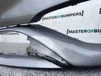Mercedes A Class Amg A176 Lift Hatchback 2016-2019 Front Bumper Genuine [e261]