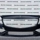 Mercedes A Class Amg A176 Lift Hatchback 2016-2019 Front Bumper Genuine [e263]