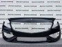 Mercedes A Class Amg A176 Lift Hatchback 2016-2019 Front Bumper Genuine [e263]