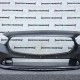 Mercedes B Class Se A247 Mpv Mk2 2019-2025 Fron Bumper 4 Pdc Genuine [e264]