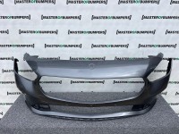 Mercedes B Class Se A247 Mpv Mk2 2019-2025 Fron Bumper 4 Pdc Genuine [e264]