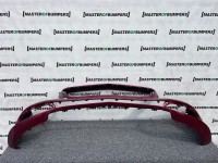 Mercedes E Class A213 E220 Saloon Estate 2016-2019 Front Bumper Genuine [e266]