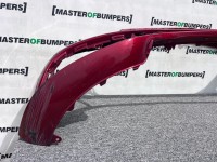 Mercedes E Class A213 E220 Saloon Estate 2016-2019 Front Bumper Genuine [e266]