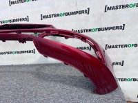 Mercedes E Class A213 E220 Saloon Estate 2016-2019 Front Bumper Genuine [e266]