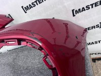 Mercedes E Class A213 E220 Saloon Estate 2016-2019 Front Bumper Genuine [e266]