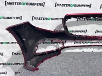 Mercedes E Class A213 E220 Saloon Estate 2016-2019 Front Bumper Genuine [e266]