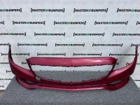 Mercedes E Class A213 E220 Saloon Estate 2016-2019 Front Bumper Genuine [e266]