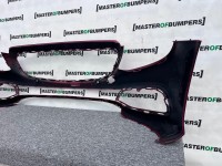 Mercedes E Class A213 E220 Saloon Estate 2016-2019 Front Bumper Genuine [e266]