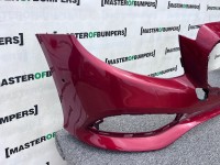Mercedes E Class A213 E220 Saloon Estate 2016-2019 Front Bumper Genuine [e266]