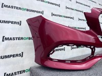 Mercedes E Class A213 E220 Saloon Estate 2016-2019 Front Bumper Genuine [e266]