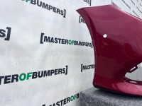 Mercedes E Class A213 E220 Saloon Estate 2016-2019 Front Bumper Genuine [e266]