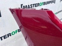 Mercedes E Class A213 E220 Saloon Estate 2016-2019 Front Bumper Genuine [e266]