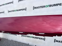Mercedes E Class A213 E220 Saloon Estate 2016-2019 Front Bumper Genuine [e266]