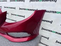 Mercedes E Class A213 E220 Saloon Estate 2016-2019 Front Bumper Genuine [e266]
