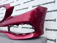 Mercedes E Class A213 E220 Saloon Estate 2016-2019 Front Bumper Genuine [e266]