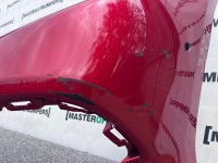 Mercedes E Class A213 E220 Saloon Estate 2016-2019 Front Bumper Genuine [e266]